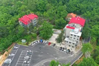 Star Lake Hotel Mount Jigong