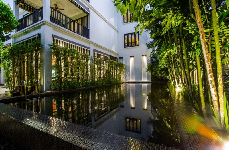 Aruntara Riverside Boutique Hotel photo 5