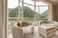 Xianju Yundandan Tianlanlan Homestay