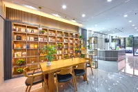 派柏·雲飯店（長豐蒙城北路店）