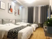 Happy home stay