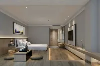 Dong Zi Hotel (Chengdu Zoo Dongdaemun) Hotels near Chengdu Zoo