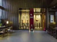 Black Tea Impression Hotel (Taoqi Square) Hotels in Anhua