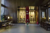 Black Tea Impression Hotel (Taoqi Square)