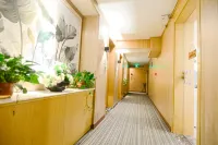 Xi'an Shangyin Premium Apartment (Taibai South Road Subway Station) -  Apartamentos vacacionales