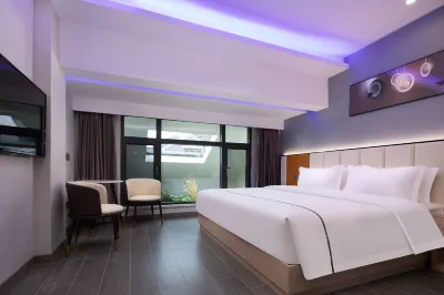 jingxi Guesthouse