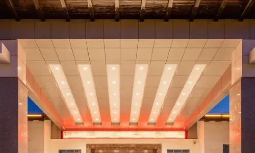 Hotel Sweetwater