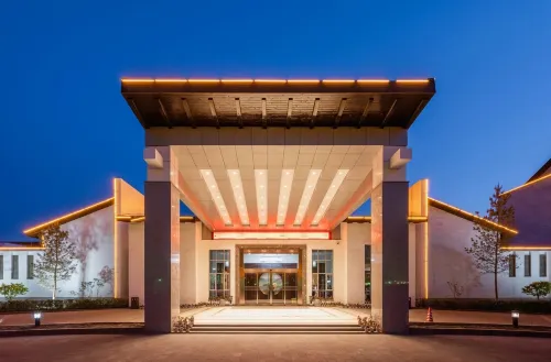 โรงแรมสวีทวอเทอร์