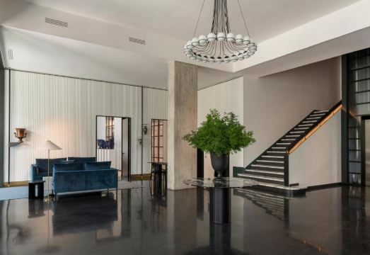 Habita79 Pompeii MGallery