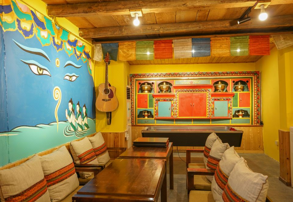 Xiaoyaota Inn Jiuzhaigou