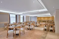 Vienna Hotel (Lu'an Railway Station Government Affairs Center Branch) - sarapan