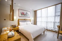 Shuhanyuan Hotel Mianyang
