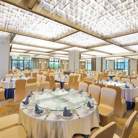 Qingfeng Shangjiang Hotel