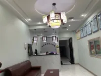 White Water Red Shengyuan Hotel Hotels in Baishui