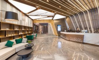 Atour Hotel, Hengqin International Convention and Exhibition Center, Wanchai Port, Zhuhai