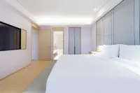 JI โฮเทล สถานีรถไฟมูตันเจียง