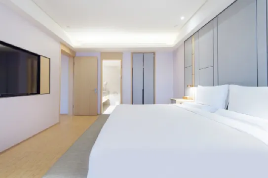 JI Hotel (Mudanjiang Railway Station)