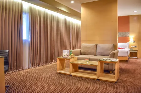 All Sedayu Hotel Kelapa Gading