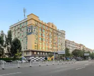 7Days Inn chain hotel (Dongguan Houjie Exhibition Center)