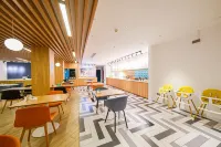 Holiday Inn Express QUANZHOU CITY CENTER by IHG - Desayuno