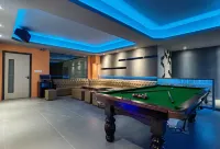 Stay in a vacation house