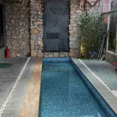 Floral Hotel·Beijing Huayan Hotel(Beijing Yanqing Badaling Great Wall Wildlife Park)