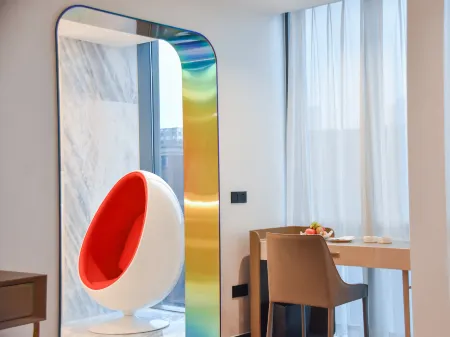 Parca Rezen Hotel