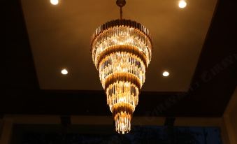 Global Village Luxury Resort