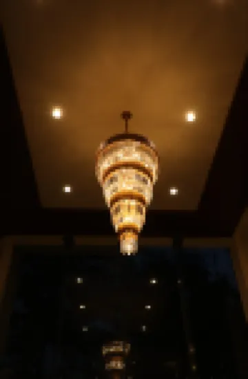 Global Village Luxury Resort