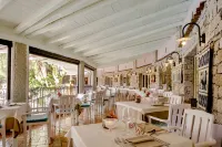 Cruccùris Resort - Adults Only Hôtels à : Porto Sa Ruxi