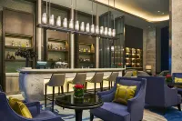 Wanda Realm Shangrao - 5 estrellas
