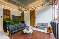 U Chaikhong Hotel Hotels in Chiang Khan District