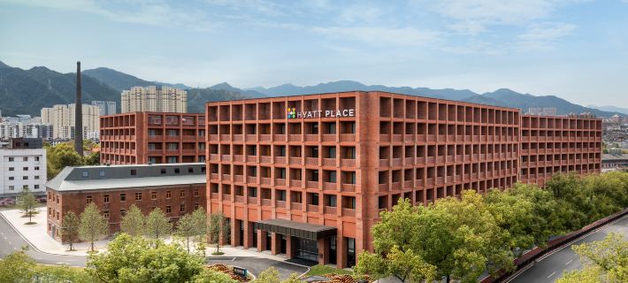 Hyatt Place Jingdezhen Taoxichuan Hotels in Jingdezhen