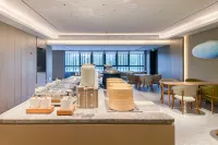 JI Hotel (Guannan County Government) - breakfast