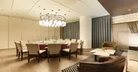 Taoxichuan Traders Hotel - Frühstück