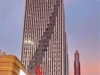Wuhai Shuyi Theme Apartment Hotels in Wanda