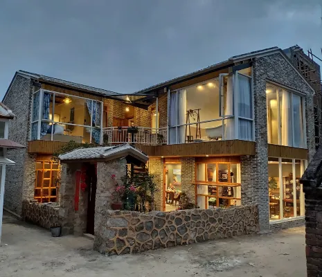 Xingru Xiaoyuan Boutique Homestay - 2-نجوم