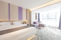 Lavande  Hotel (Jian Men Guan) Hotels in Jiange