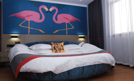 Ruihao Hotel - Housity