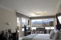 Home Suites Boutique Hotel Freetown