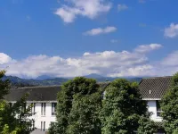 365 Boutique Homestay - Mountain view