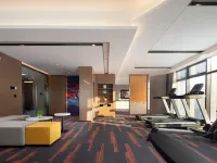 Hampton by Hilton Shenyang Shenbei University Park Hotels near Shenbei