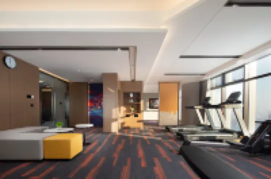 Hampton by Hilton Shenyang Shenbei University Park