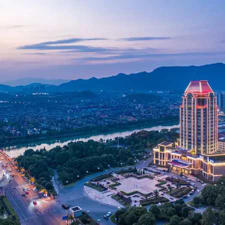 Dmegc Hotel