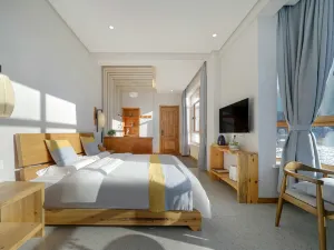 Yabuli Liangqi Qingyun Homestay