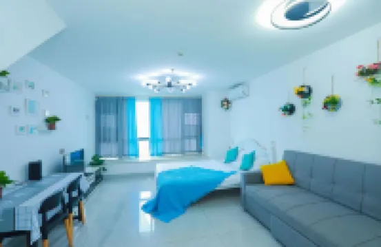 朵雅度假公寓（海口萬達店）