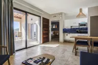 Le Fregate Provence Hotels in Saint-Cyr-sur-Mer