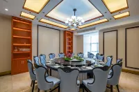 Vienna International Hotel (Luan Jin Sun International Motor City Branch)