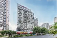 Huijin Business Hotel