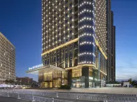 Hauyue  Hotel Hotels in der Nähe von Railway Police College (East Campus)